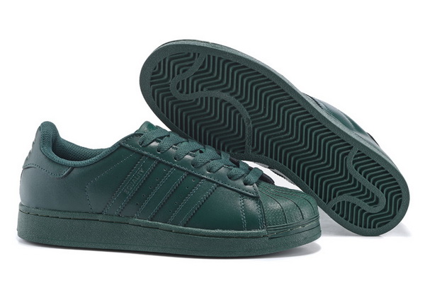 Adidas Originals Superstar Women Shoes 128