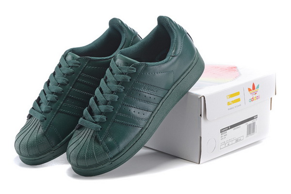 Adidas Originals Superstar Women Shoes 128