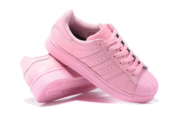 Adidas Originals Superstar Women Shoes 127