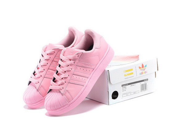 Adidas Originals Superstar Women Shoes 127