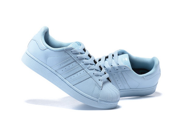 Adidas Originals Superstar Women Shoes 126