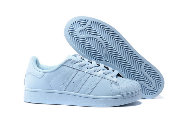 Adidas Originals Superstar Women Shoes 126