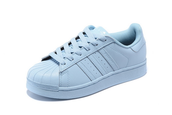 Adidas Originals Superstar Women Shoes 126