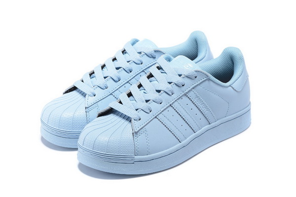 Adidas Originals Superstar Women Shoes 126