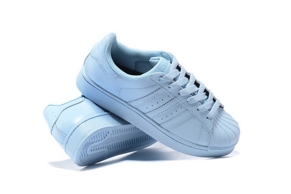 Adidas Originals Superstar Women Shoes 126