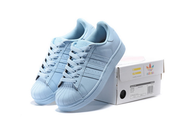 Adidas Originals Superstar Women Shoes 126