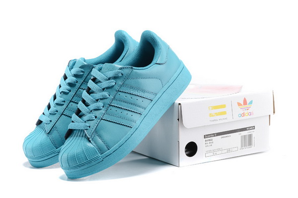 Adidas Originals Superstar Women Shoes 125