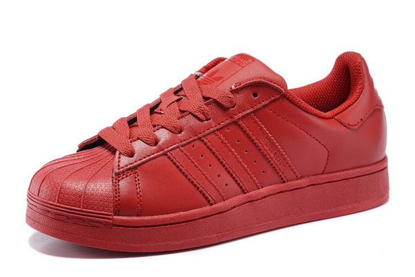 Adidas Originals Superstar Women Shoes 124