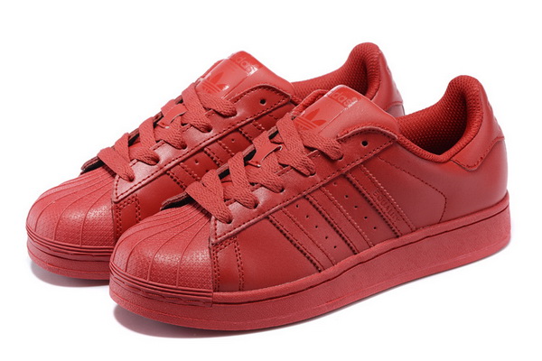 Adidas Originals Superstar Women Shoes 124