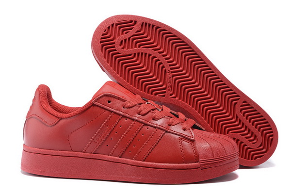 Adidas Originals Superstar Women Shoes 124