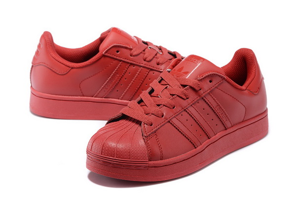 Adidas Originals Superstar Women Shoes 124