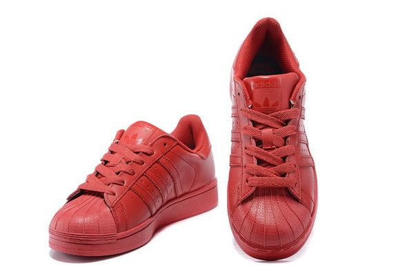 Adidas Originals Superstar Women Shoes 124