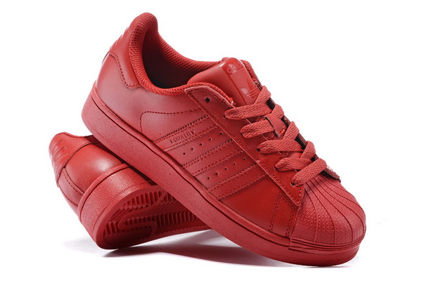 Adidas Originals Superstar Women Shoes 124