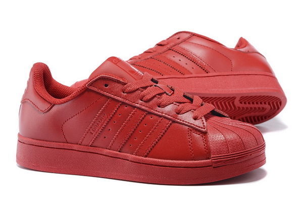 Adidas Originals Superstar Women Shoes 124