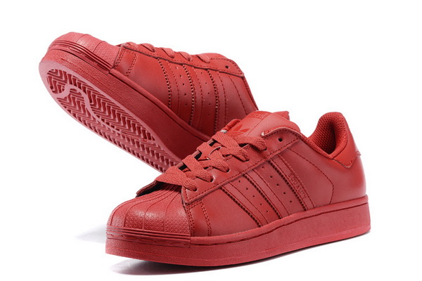 Adidas Originals Superstar Women Shoes 124