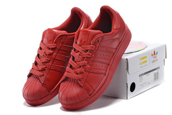 Adidas Originals Superstar Men Shoes 115