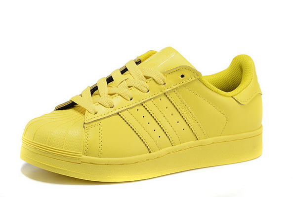 Adidas Originals Superstar Women Shoes 123