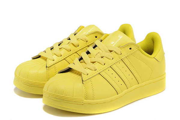 Adidas Originals Superstar Men Shoes 114