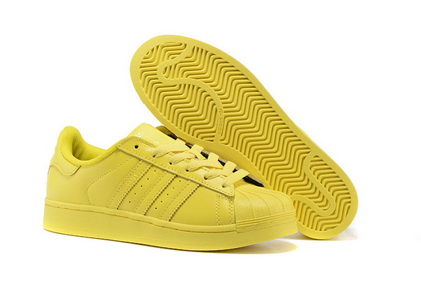 Adidas Originals Superstar Men Shoes 114