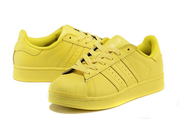 Adidas Originals Superstar Women Shoes 123