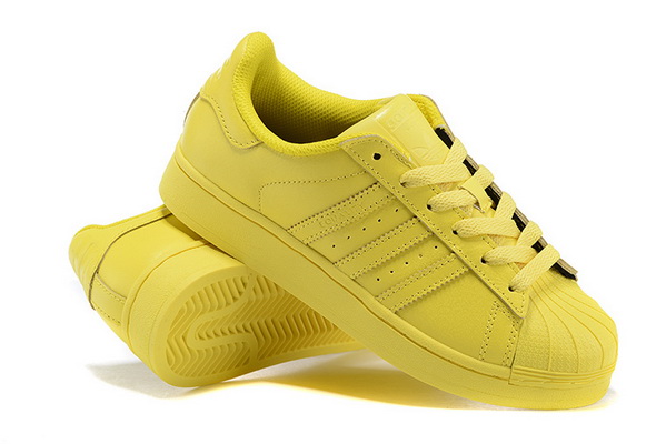 Adidas Originals Superstar Women Shoes 123