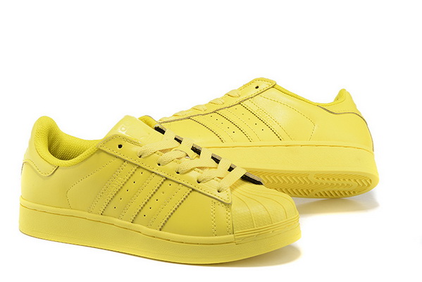 Adidas Originals Superstar Men Shoes 114