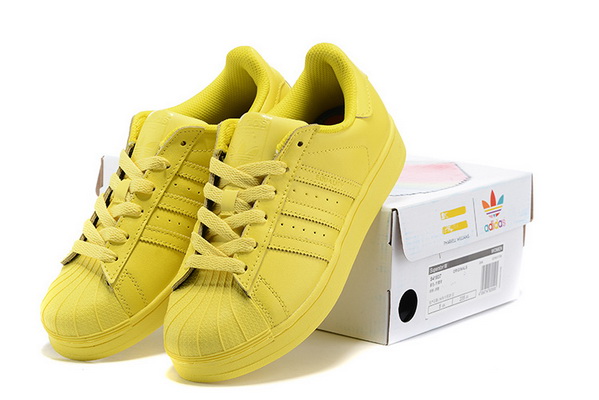 Adidas Originals Superstar Women Shoes 123