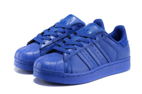 Adidas Originals Superstar Men Shoes 113