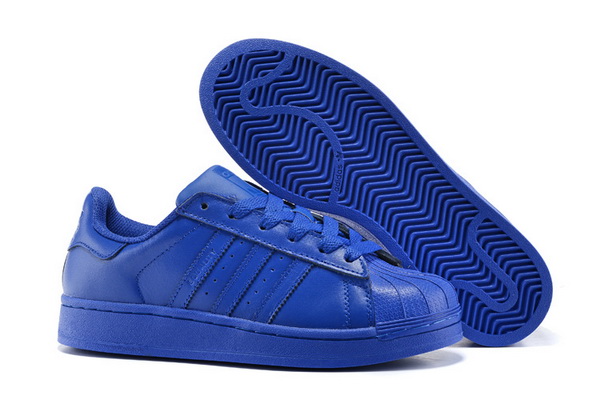 Adidas Originals Superstar Men Shoes 113