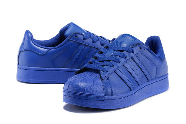 Adidas Originals Superstar Men Shoes 113