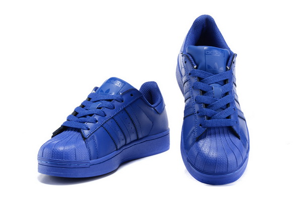 Adidas Originals Superstar Men Shoes 113