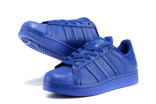 Adidas Originals Superstar Men Shoes 113