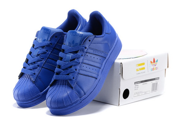 Adidas Originals Superstar Men Shoes 113