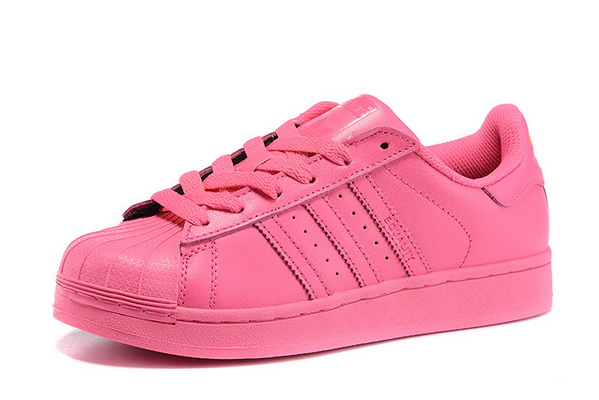 Adidas Originals Superstar Women Shoes 121