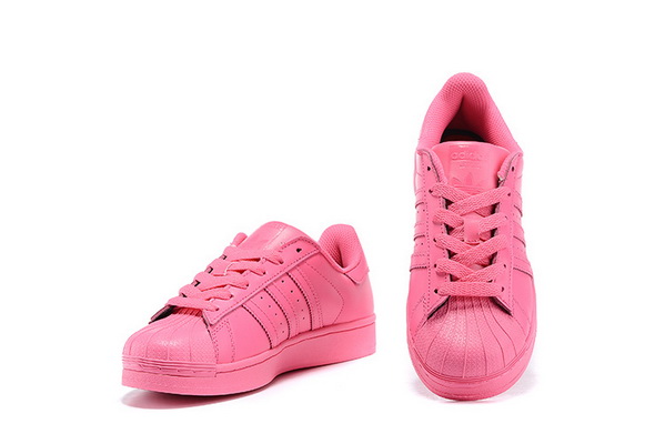 Adidas Originals Superstar Women Shoes 121