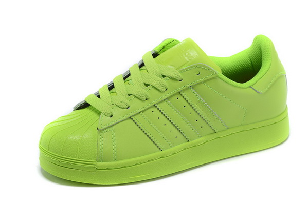 Adidas Originals Superstar Women Shoes 120