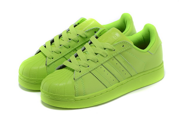 Adidas Originals Superstar Women Shoes 120