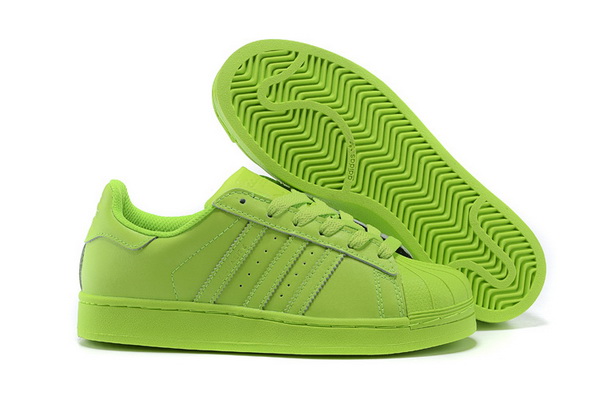 Adidas Originals Superstar Women Shoes 120