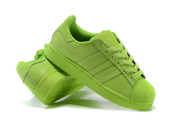 Adidas Originals Superstar Women Shoes 120