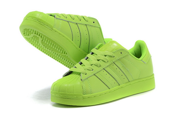 Adidas Originals Superstar Women Shoes 120