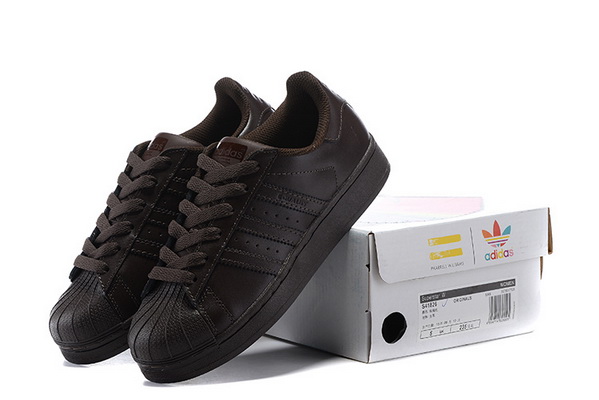 Adidas Originals Superstar Men Shoes 110