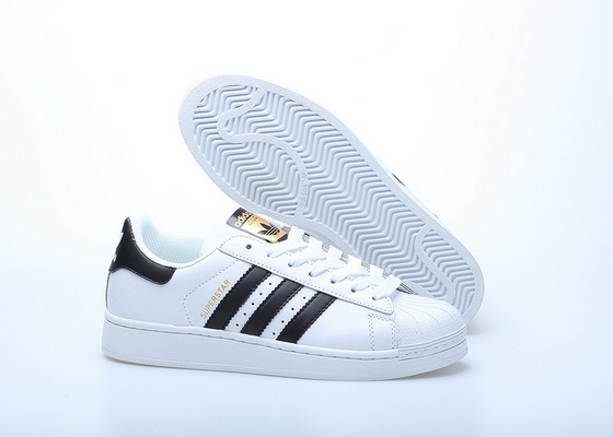 Adidas Originals Superstar Men Shoes 105