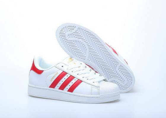 Adidas Originals Superstar Women Shoes 112