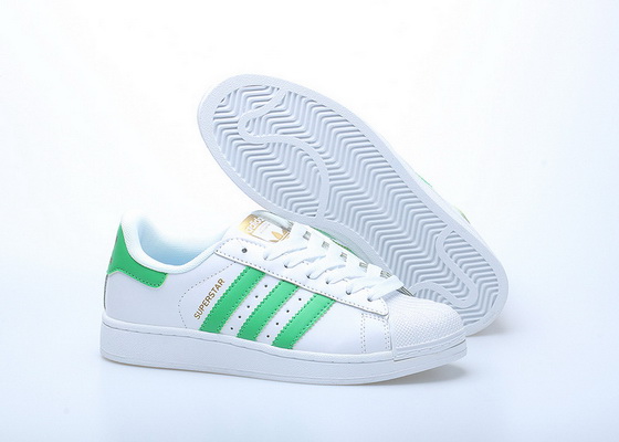 Adidas Originals Superstar Men Shoes 103