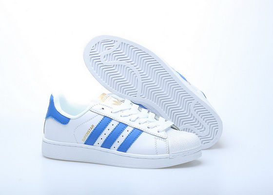 Adidas Originals Superstar Men Shoes 102