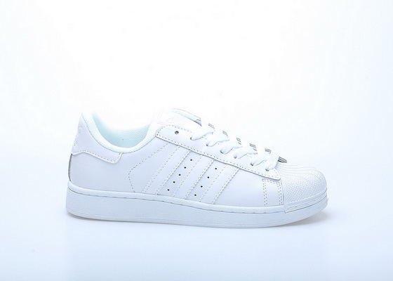 Adidas Originals Superstar Men Shoes 101