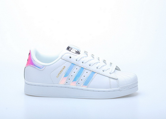 Adidas Originals Superstar Men Shoes 100