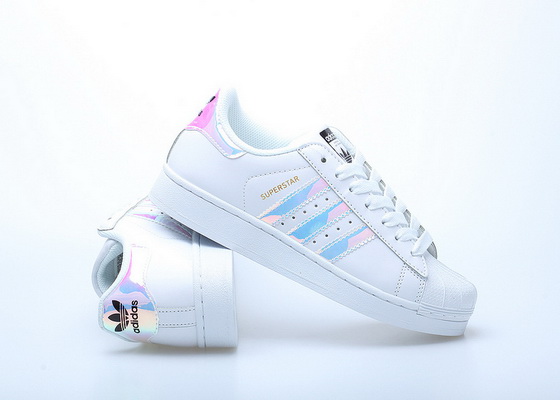 Adidas Originals Superstar Women Shoes 108