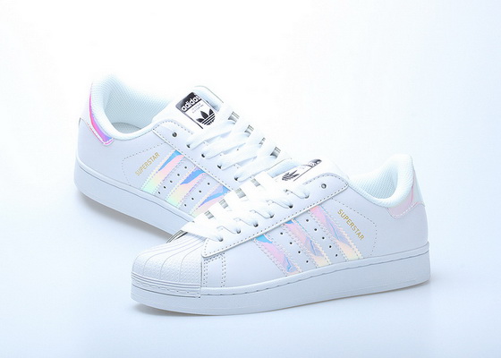 Adidas Originals Superstar Women Shoes 108