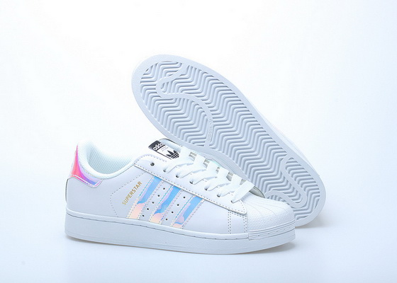 Adidas Originals Superstar Men Shoes 100